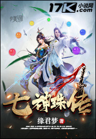 七神珠传封面图片