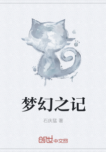 梦幻之记封面图片
