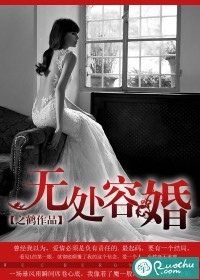 无处容婚封面图片