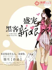 盛宠黑客新娘封面图片