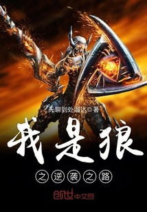 我是狼之逆袭之路封面图片