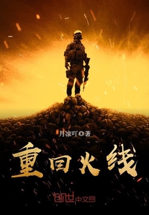 重回火线封面图片