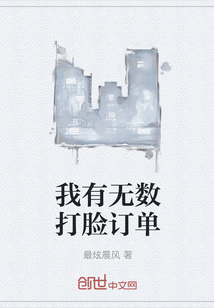 我有无数打脸订单封面图片