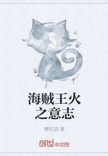 海贼王火之意志封面图片