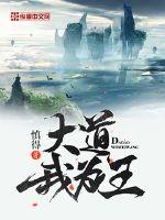 大道我为王封面图片