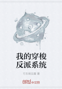 我的穿梭反派系统封面图片