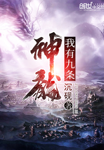 我有九条神龙封面图片