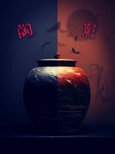 陶影封面图片