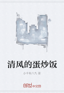清风的蛋炒饭封面图片