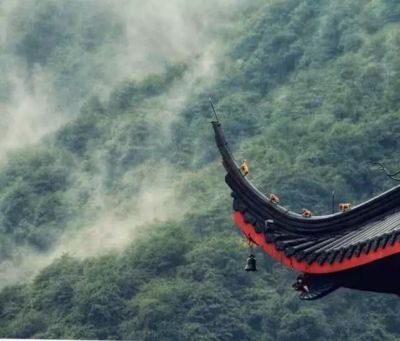 峰雨楼封面图片