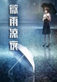 微雨凉夜封面图片