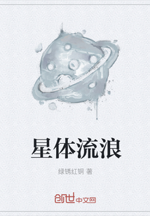 星体流浪封面图片