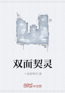 双面契灵封面图片