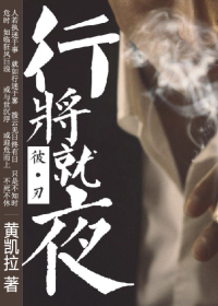 行将就夜封面图片
