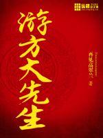 游方大先生封面图片