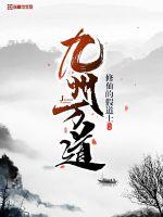 九州万道封面图片