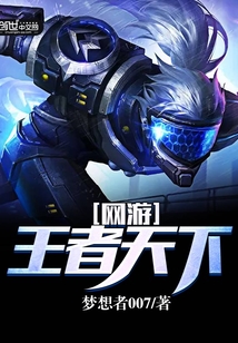 网游：王者天下封面图片