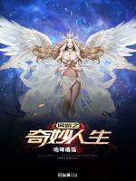 网游之奇妙人生封面图片