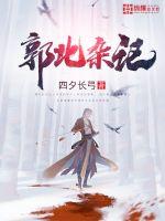 郭北杂记封面图片