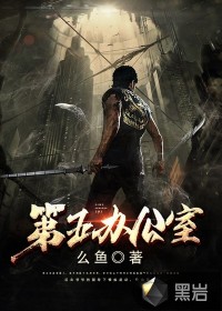 第五办公室封面图片