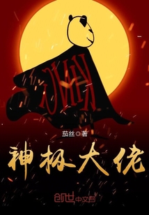神极大佬封面图片