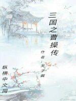 三国之曹操传封面图片