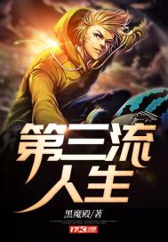 第三流人生封面图片