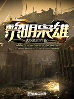 黎明枭雄封面图片