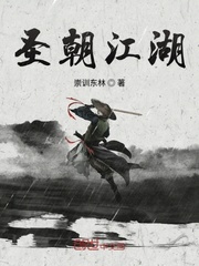 圣朝江湖封面图片