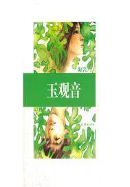 玉观音封面图片