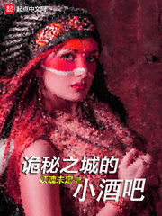 诡秘之城的小酒吧封面图片