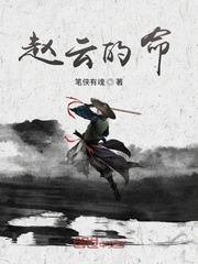 赵云的命封面图片