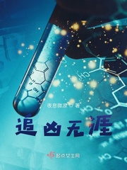 追凶无涯封面图片