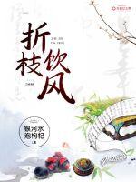 折枝饮风封面图片