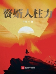 赘婿人柱力封面图片