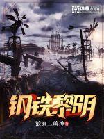 钢铁黎明封面图片
