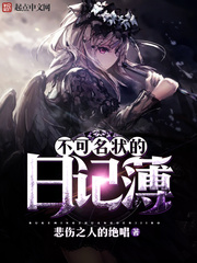 不可名状的日记簿封面图片