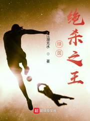 绿茵绝杀之王封面图片