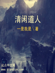 清闲道人封面图片