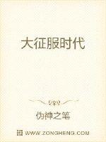 大征服时代封面图片