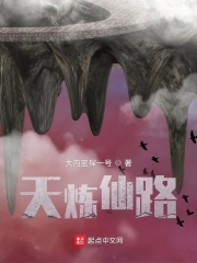 天炼仙路封面图片