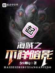 海贼之不祥暗影封面图片