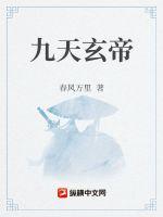 九天玄帝封面图片
