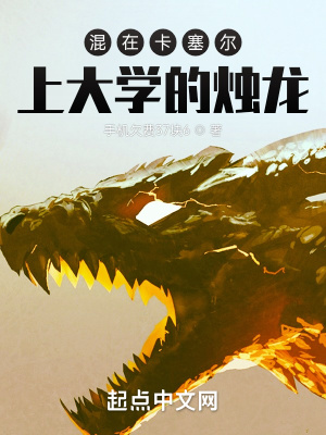 混在卡塞尔上大学的烛龙封面图片