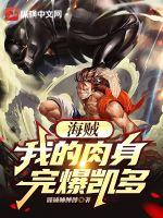 海贼：我的肉身完爆凯多封面图片