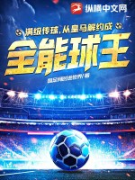 满级传球，从皇马解约成全能球王封面图片