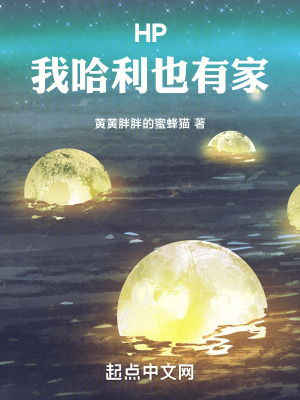 霍格沃茨：我哈利也有家封面图片