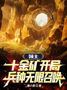 领主：十金矿开局，兵种无限召唤封面图片