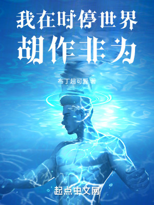 我在时停世界胡作非为封面图片