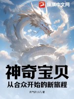 神奇宝贝：从合众开始的新旅程封面图片